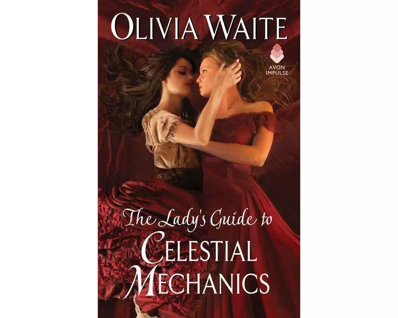 The Lady's Guide to Celestial Mechanics