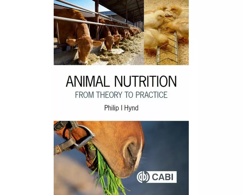 Animal Nutrition