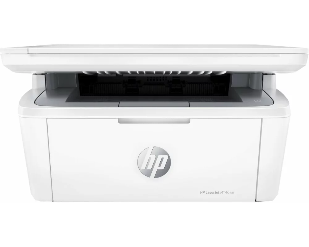 HP Multifunktionsdrucker LaserJet MFP M140w