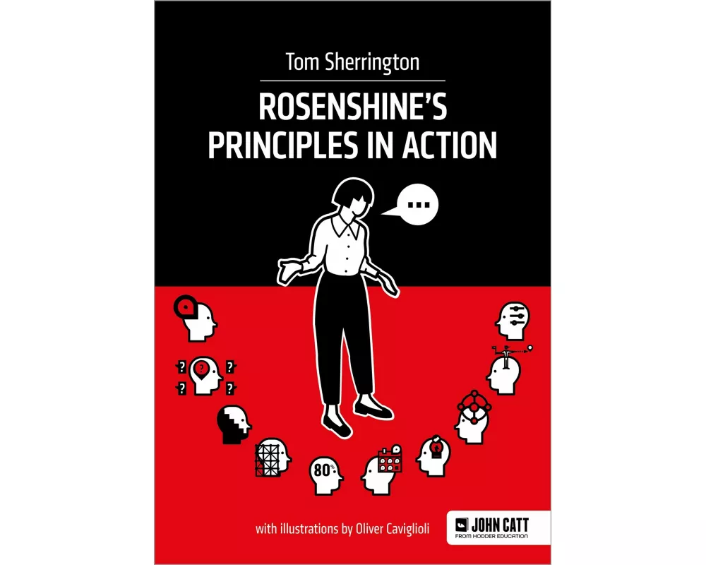 Rosenshine's Principles in Action
