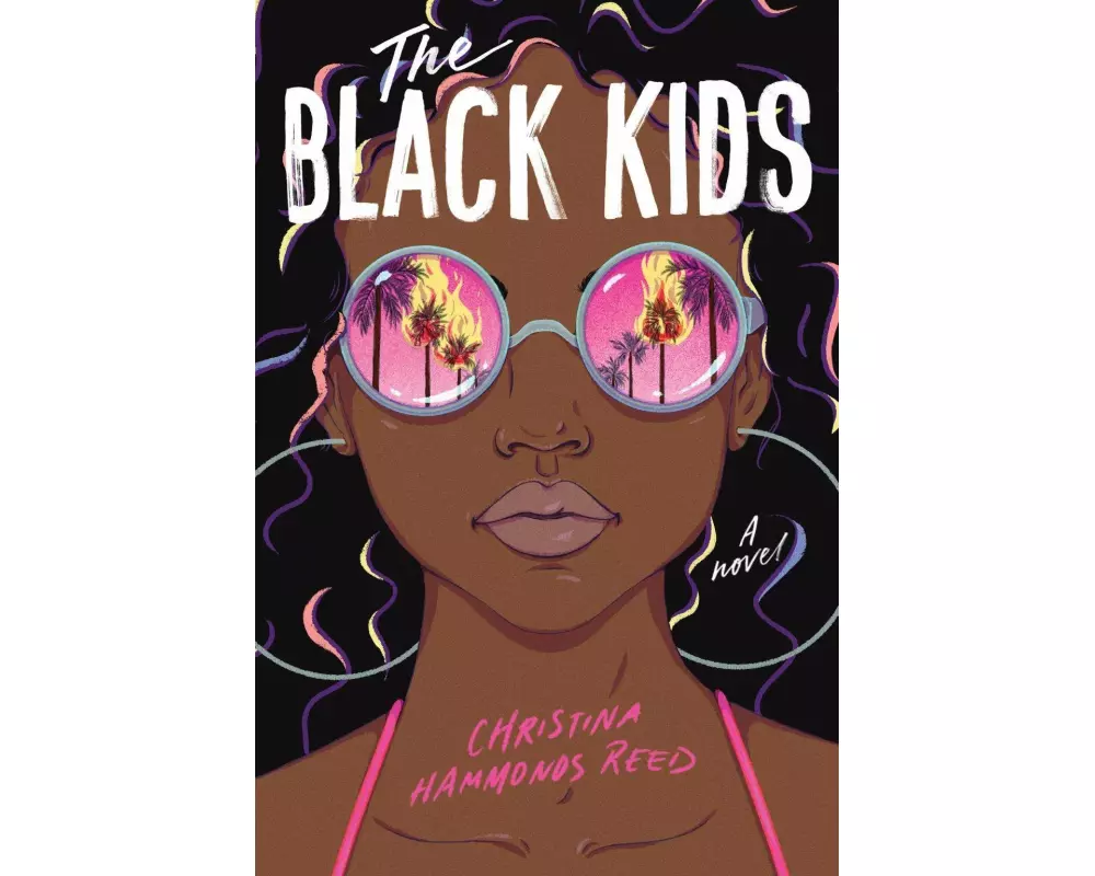 The Black Kids