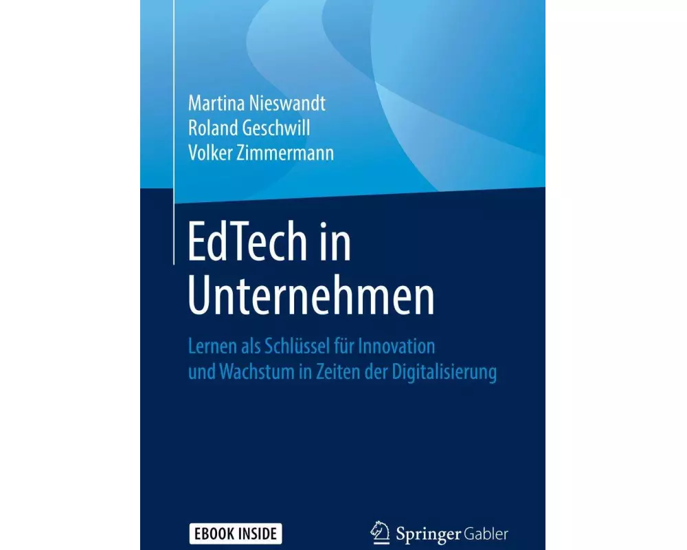 EdTech in Unternehmen