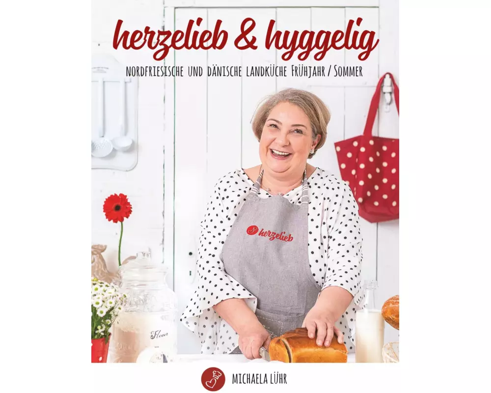 herzelieb & hyggelig