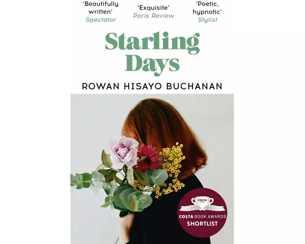 Starling Days