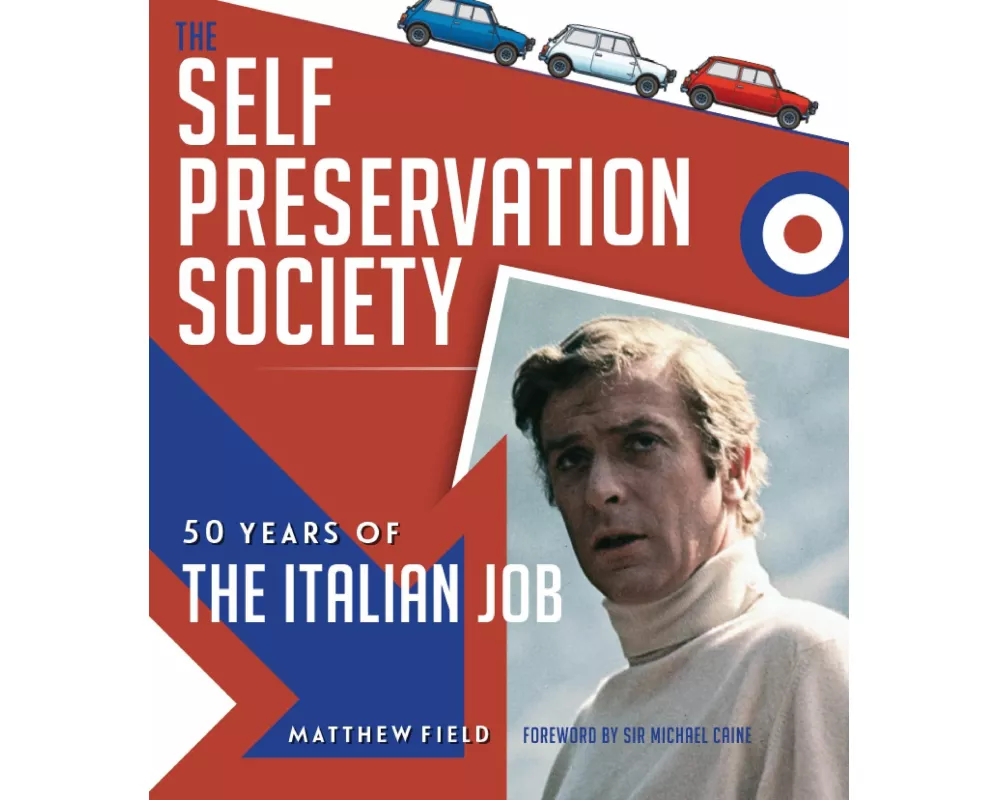 The Self Preservation Society