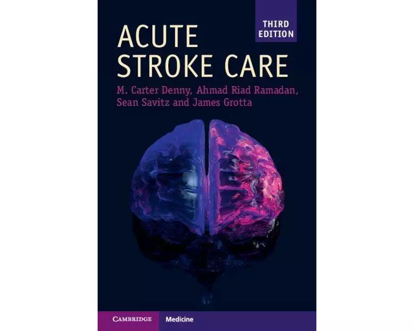 Acute Stroke Care