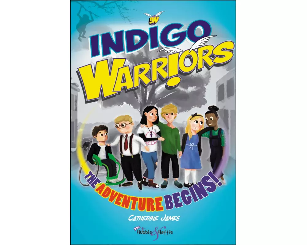 Indigo Warriors