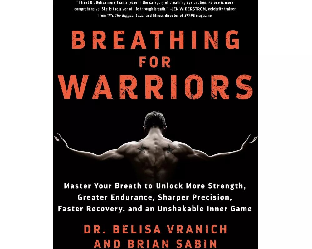 Breathing for Warriors