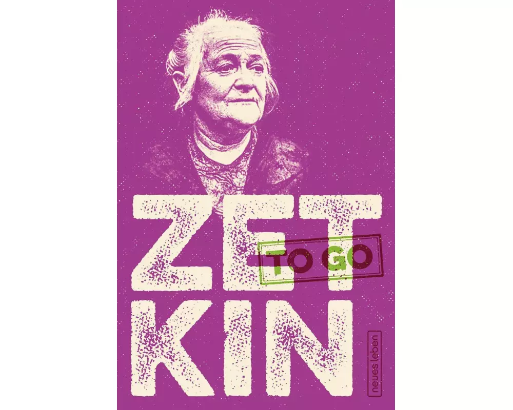 ZETKIN to go