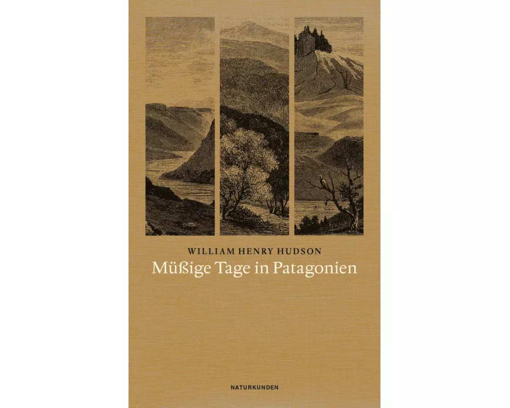 Müßige Tage in Patagonien