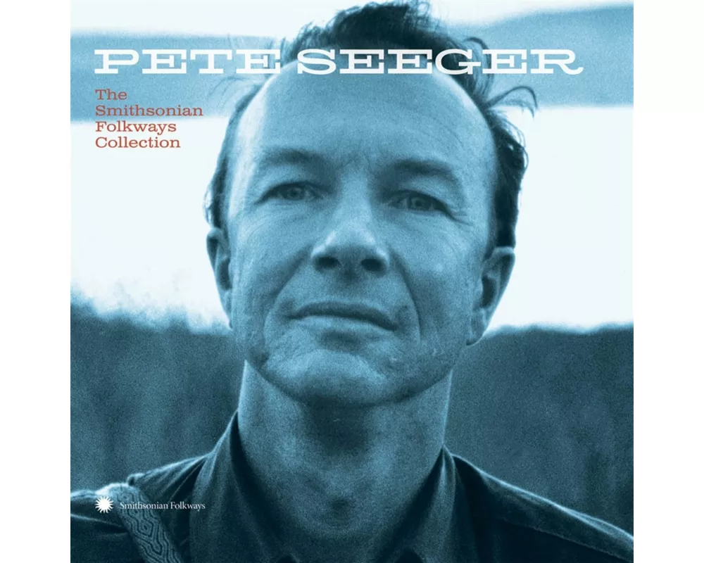 The Smithsonian Folkways Collection