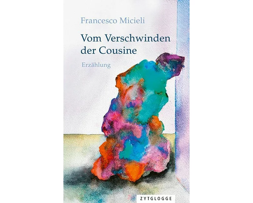 Vom Verschwinden der Cousine