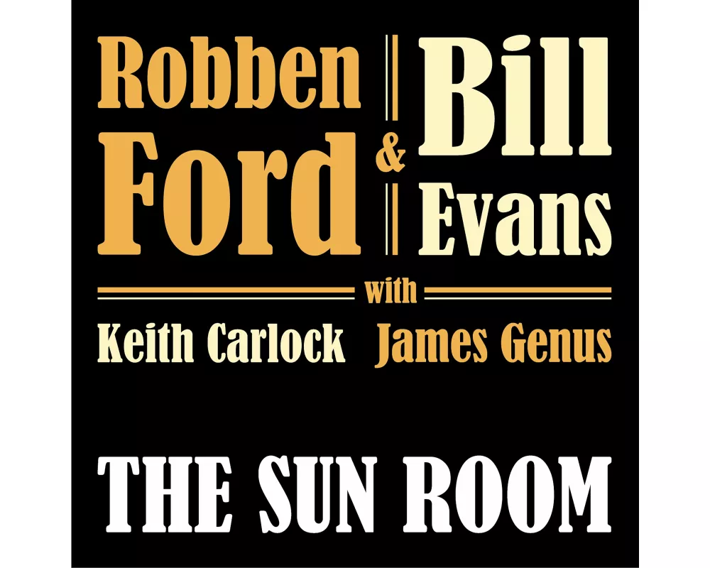 The Sun Room