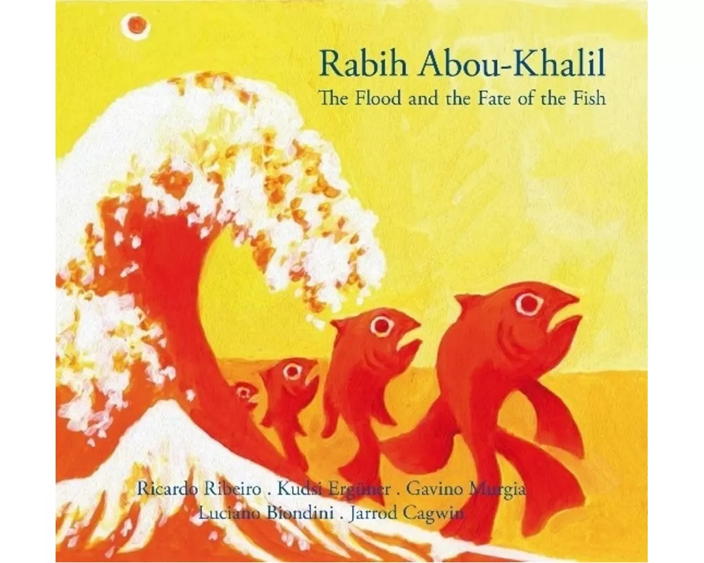 The Flood And The Fate Of The Fish