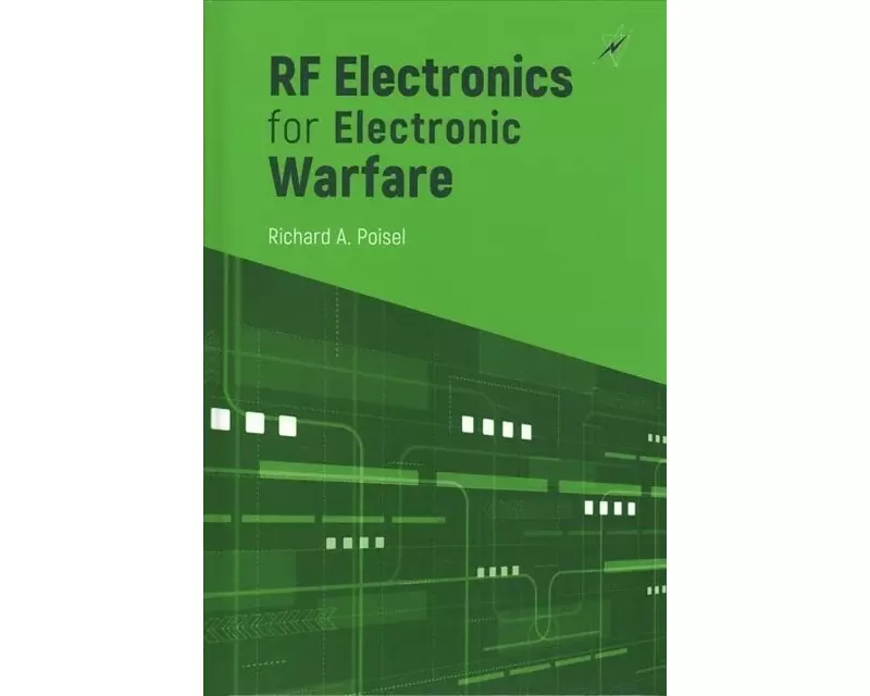 RF Electronics for Electronic Warfare