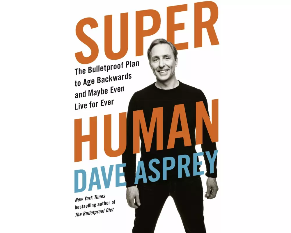 Super Human