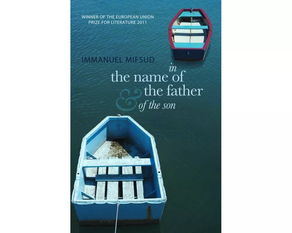 In the Name of the Father (and of the Son)