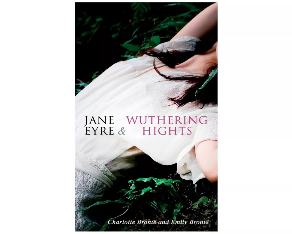 Jane Eyre & Wuthering Hights