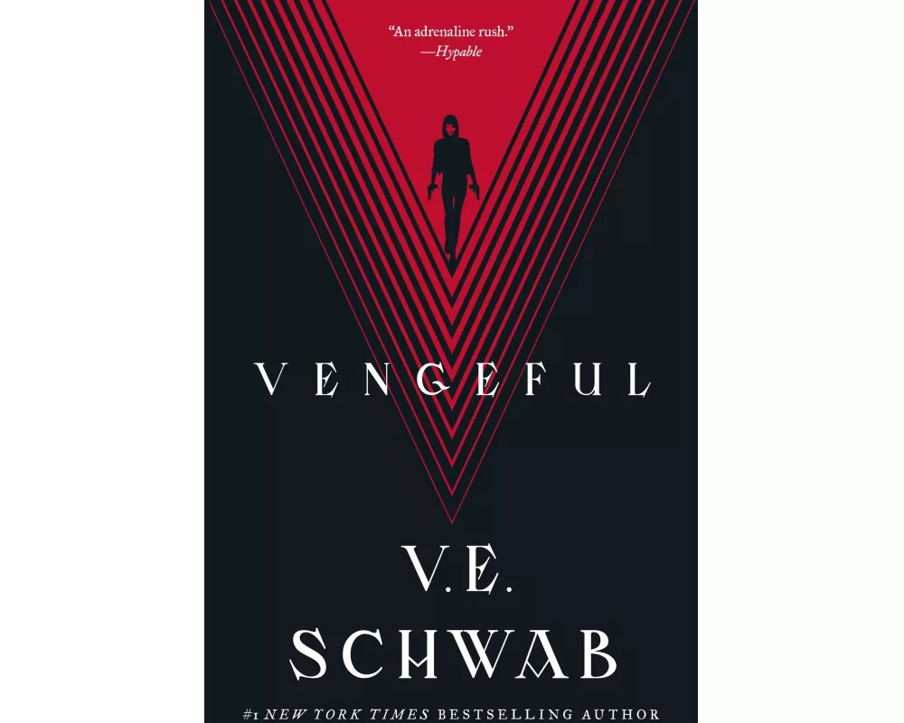 Vengeful