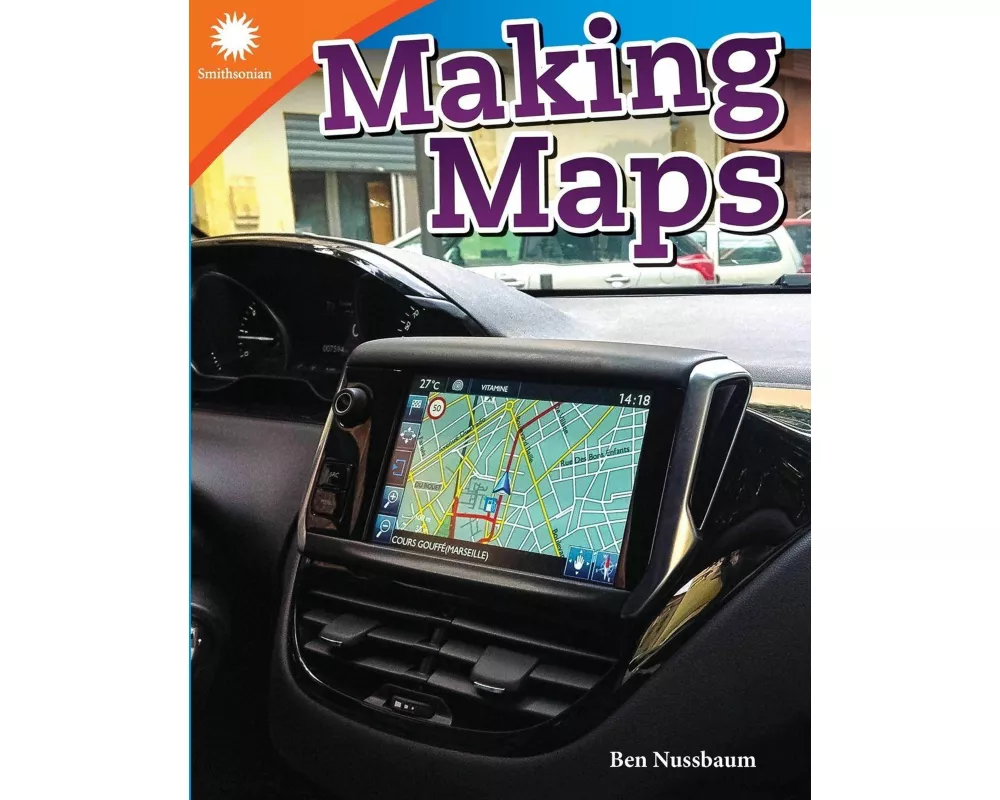 Making Maps