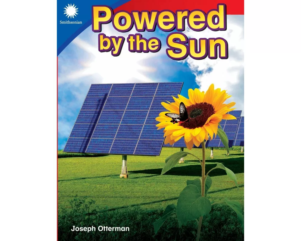 Powered by the Sun