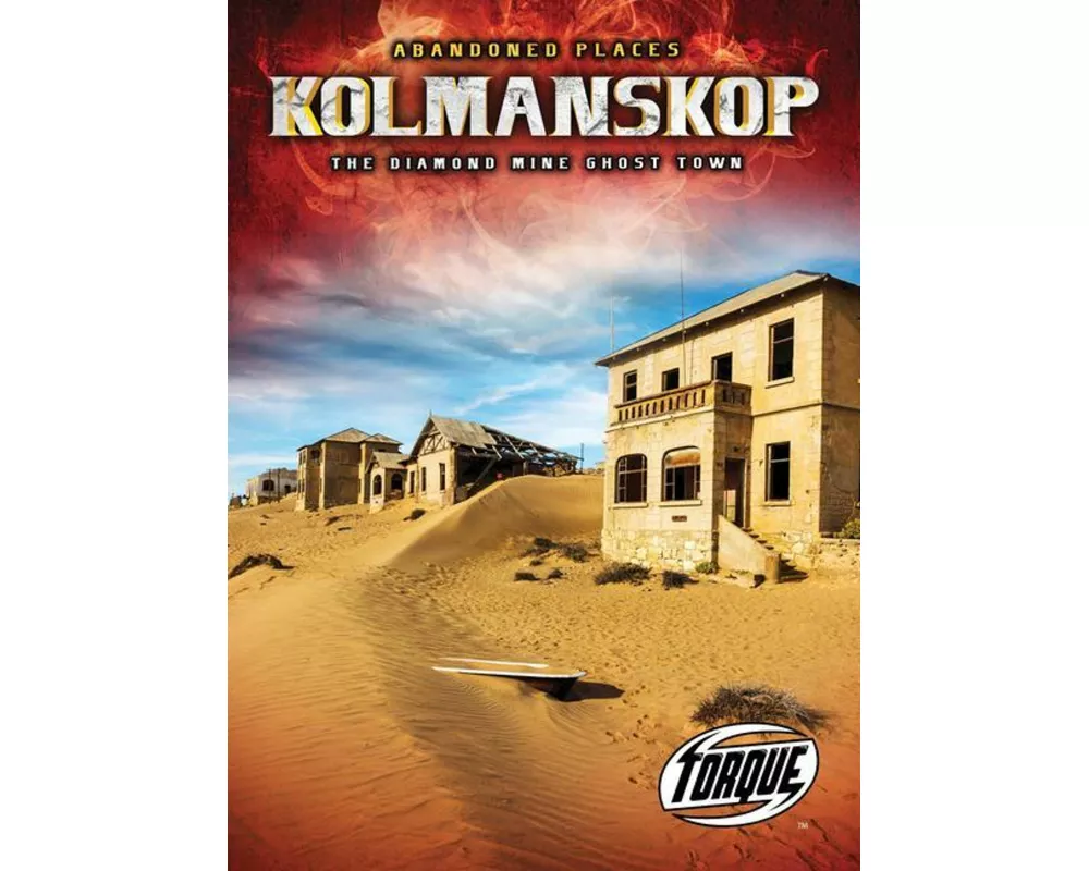 Kolmanskop