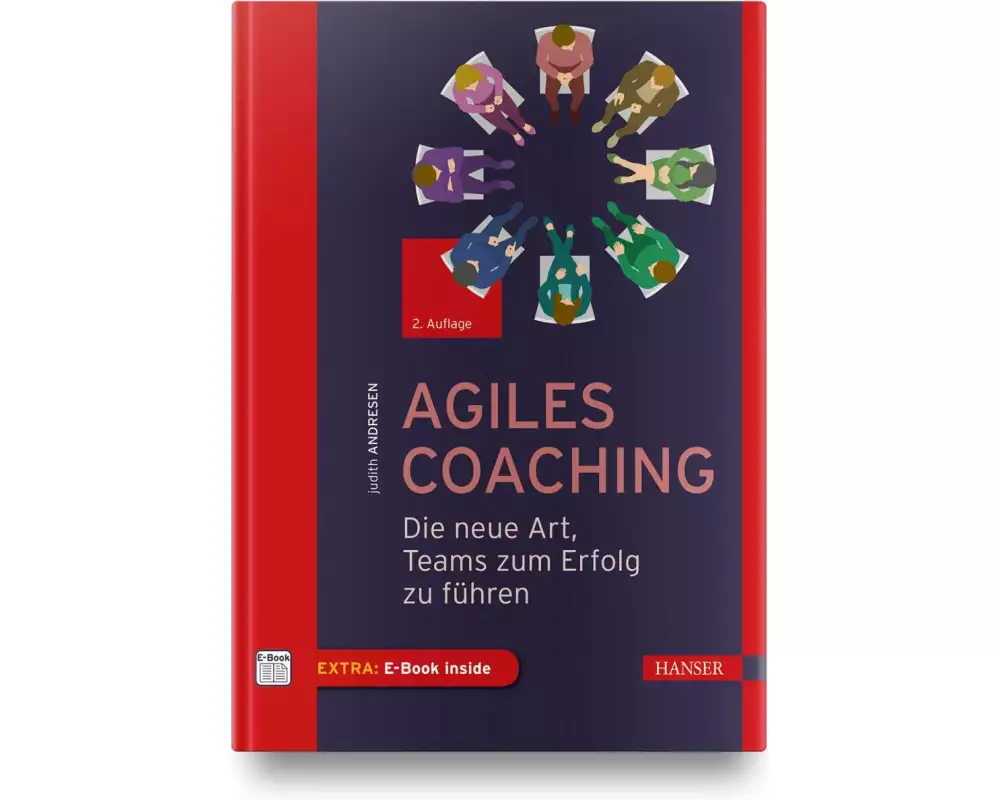 Agiles Coaching