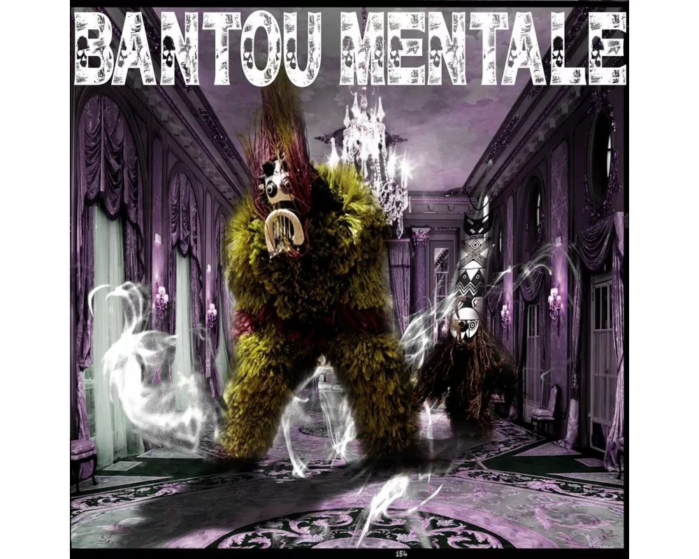 Bantou Mentale