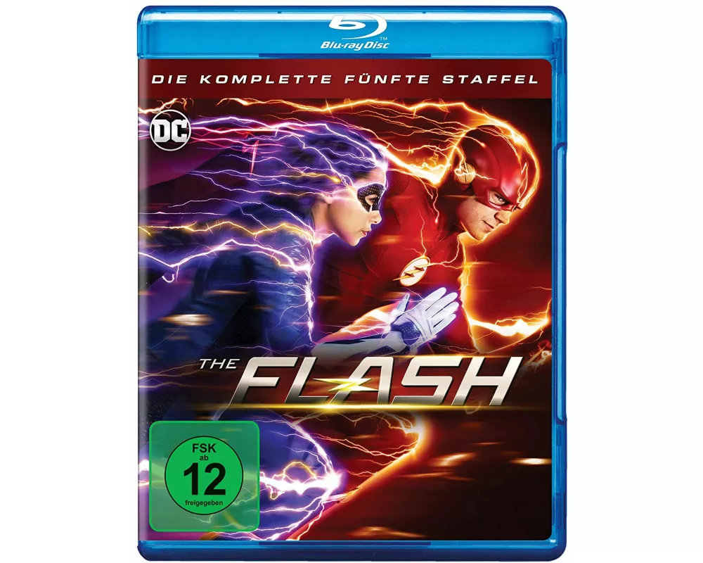The Flash