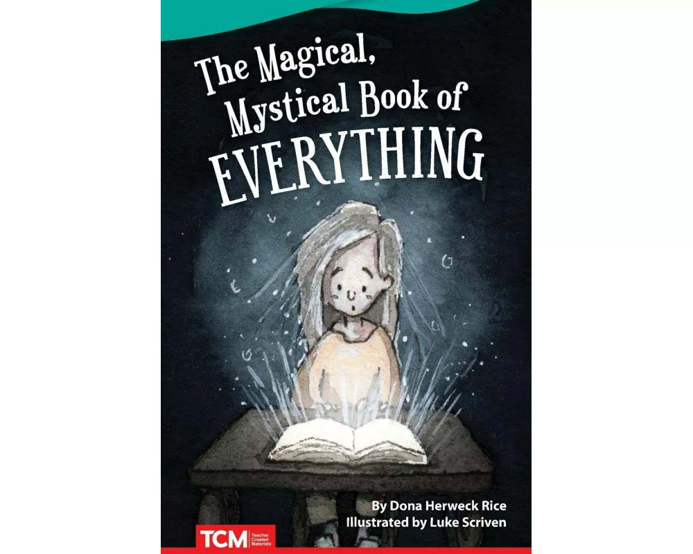 The Magical, Mystical Book of Everything