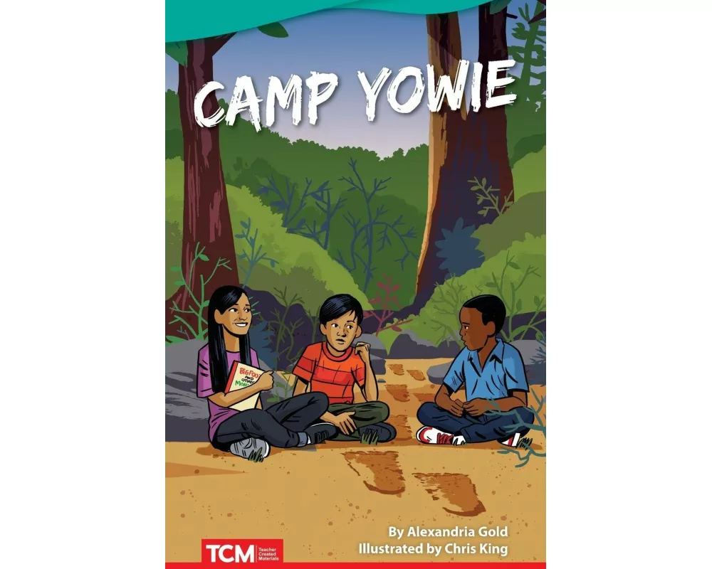 Camp Yowie
