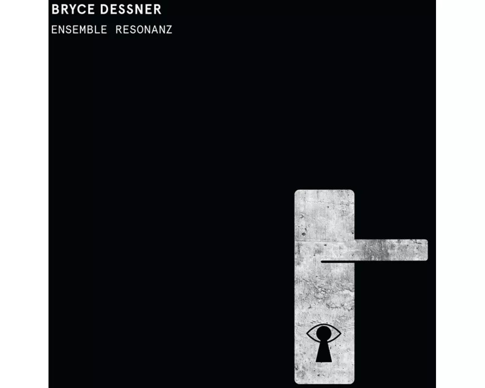 Bryce Dessner: Tenebre