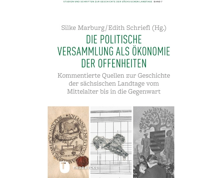 Die politische Versammlung als Ökonomie der Offenheiten