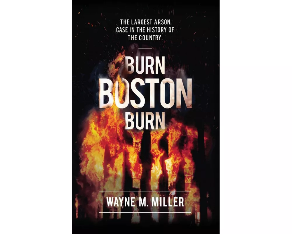 Burn Boston Burn