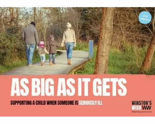 As Big As It Gets (2nd edition)