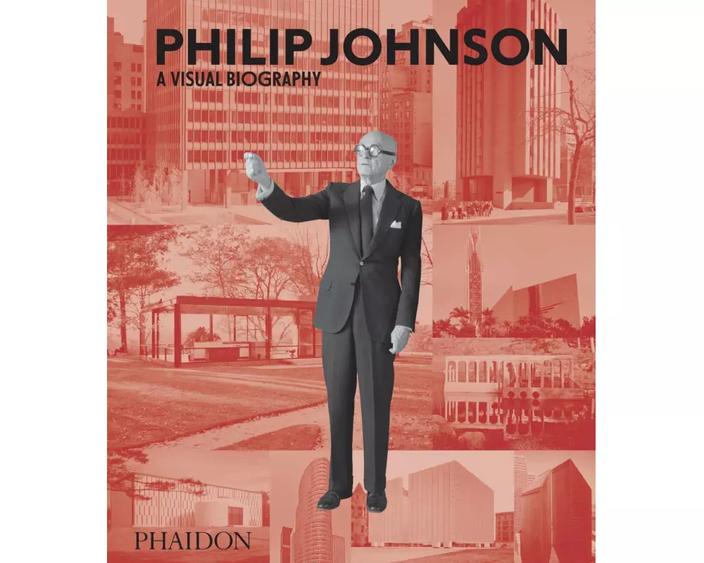 Philip Johnson