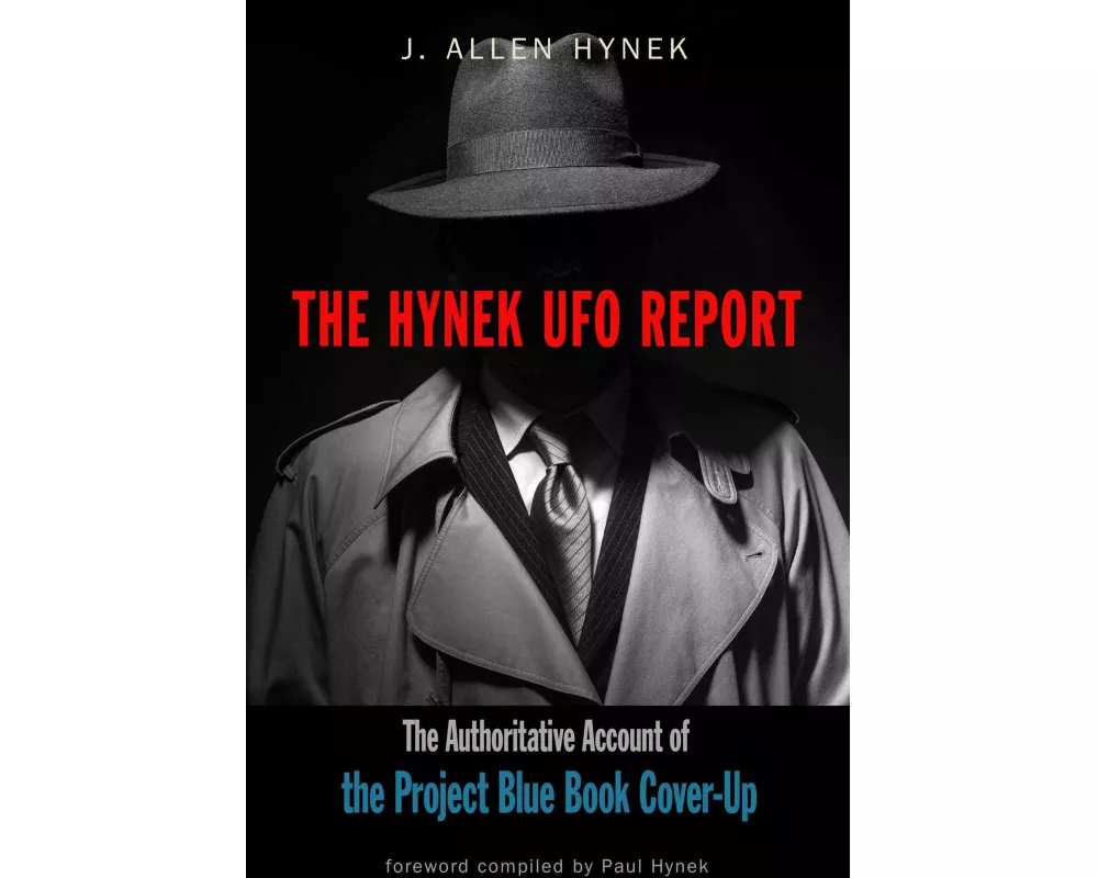 The Hynek UFO Report