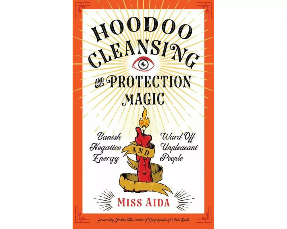 Hoodoo Cleansing and Protection Magic