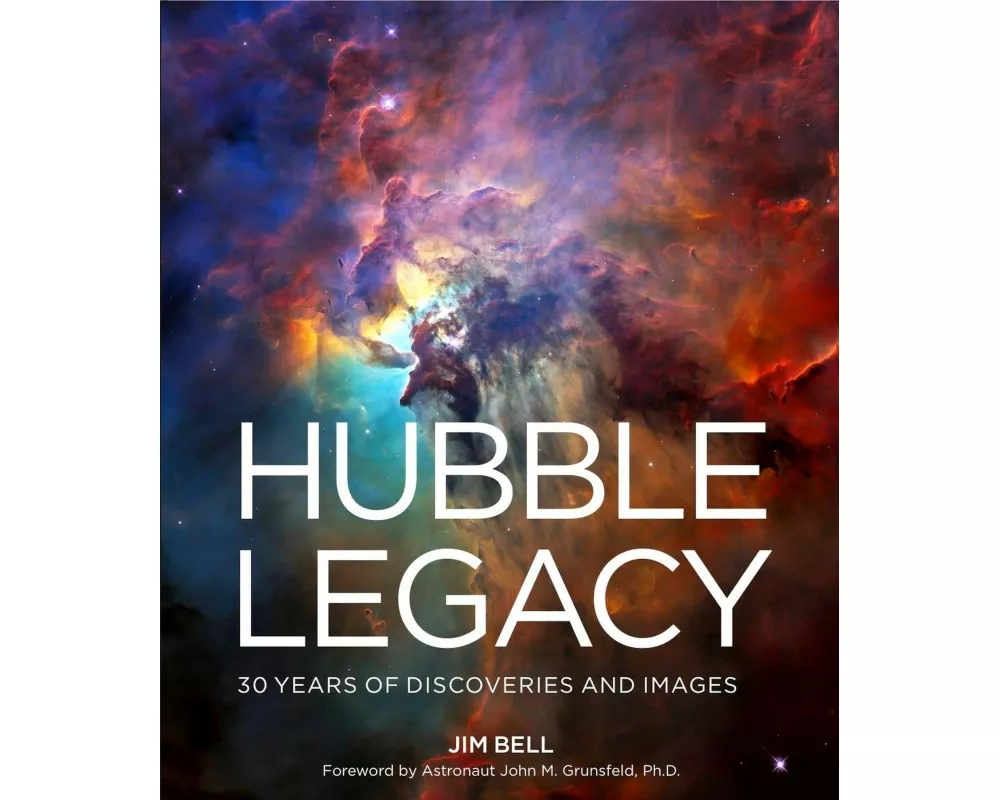 Hubble Legacy