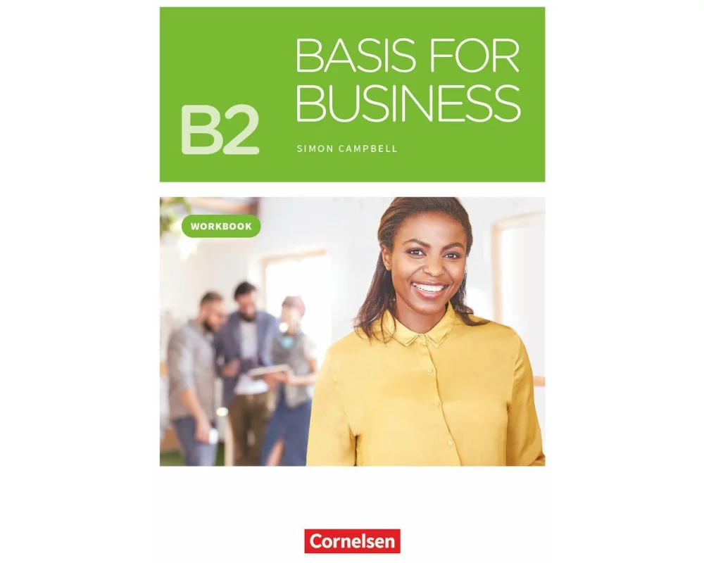 Basis for Business - New Edition - B2