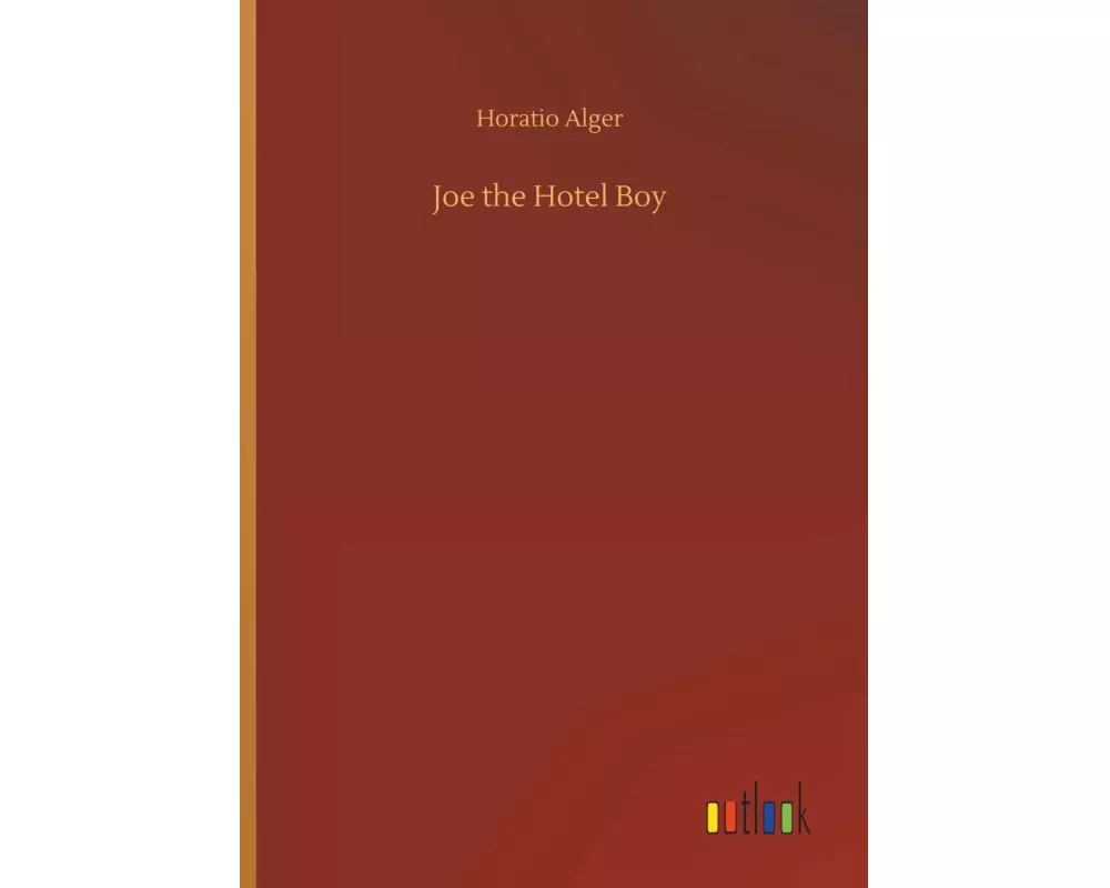 Joe the Hotel Boy