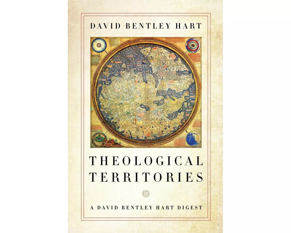 Theological Territories