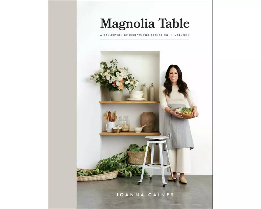 Magnolia Table, Volume 2