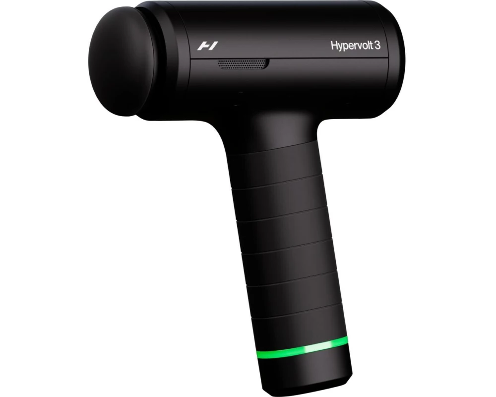 Hyperice Hypervolt 3 (inklusiv Heated Head)