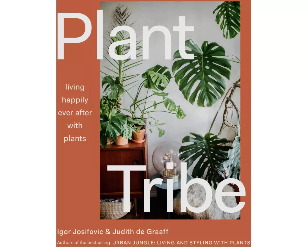 Plant Tribe