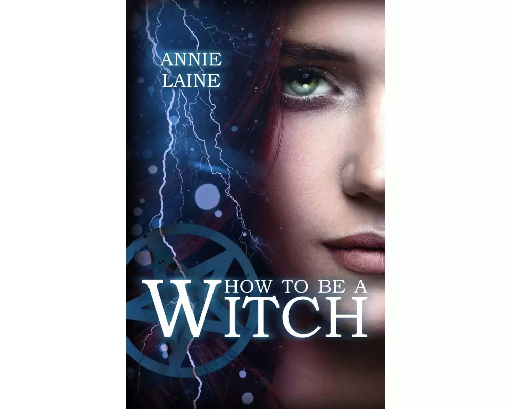 How to be a Witch