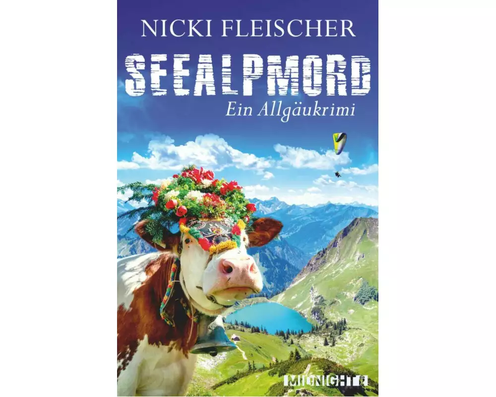 Seealpmord (Egi-Huber-ermittelt 4)
