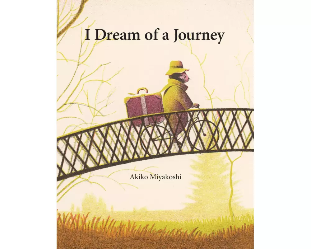 I Dream Of A Journey