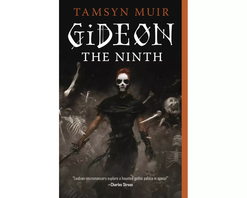 Gideon the Ninth