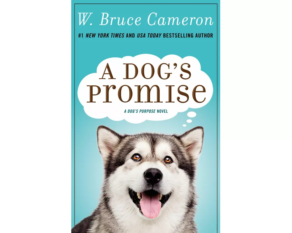 A Dog's Promise